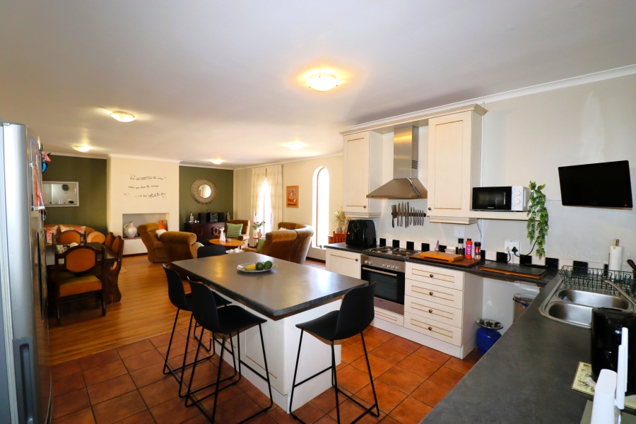 3 Bedroom Property for Sale in Ranzadale Western Cape